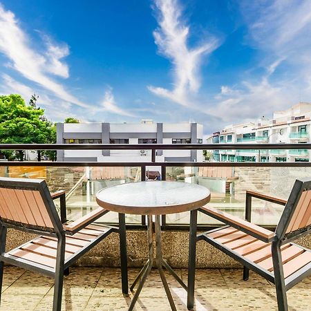 Wei Yuan Hotel Kenting Eksteriør bilde