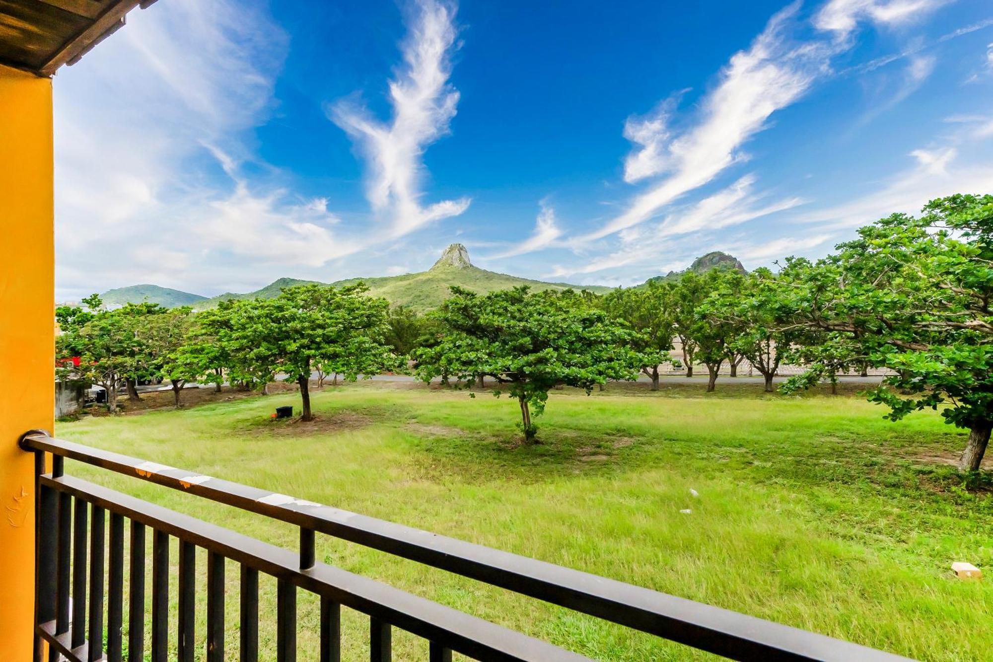 Wei Yuan Hotel Kenting Eksteriør bilde