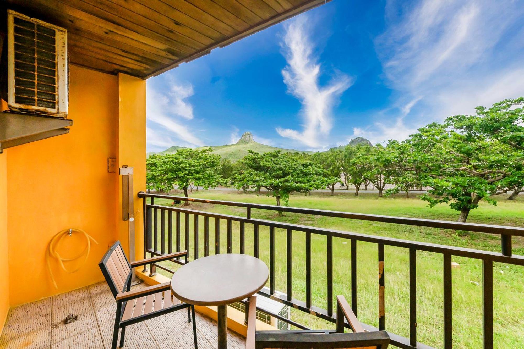 Wei Yuan Hotel Kenting Eksteriør bilde