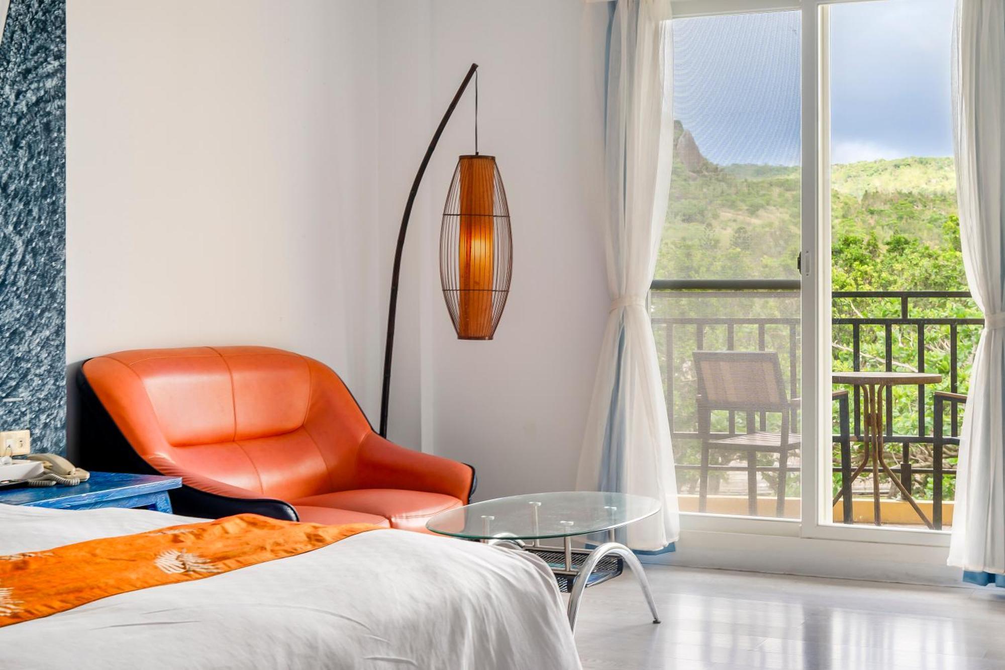 Wei Yuan Hotel Kenting Eksteriør bilde