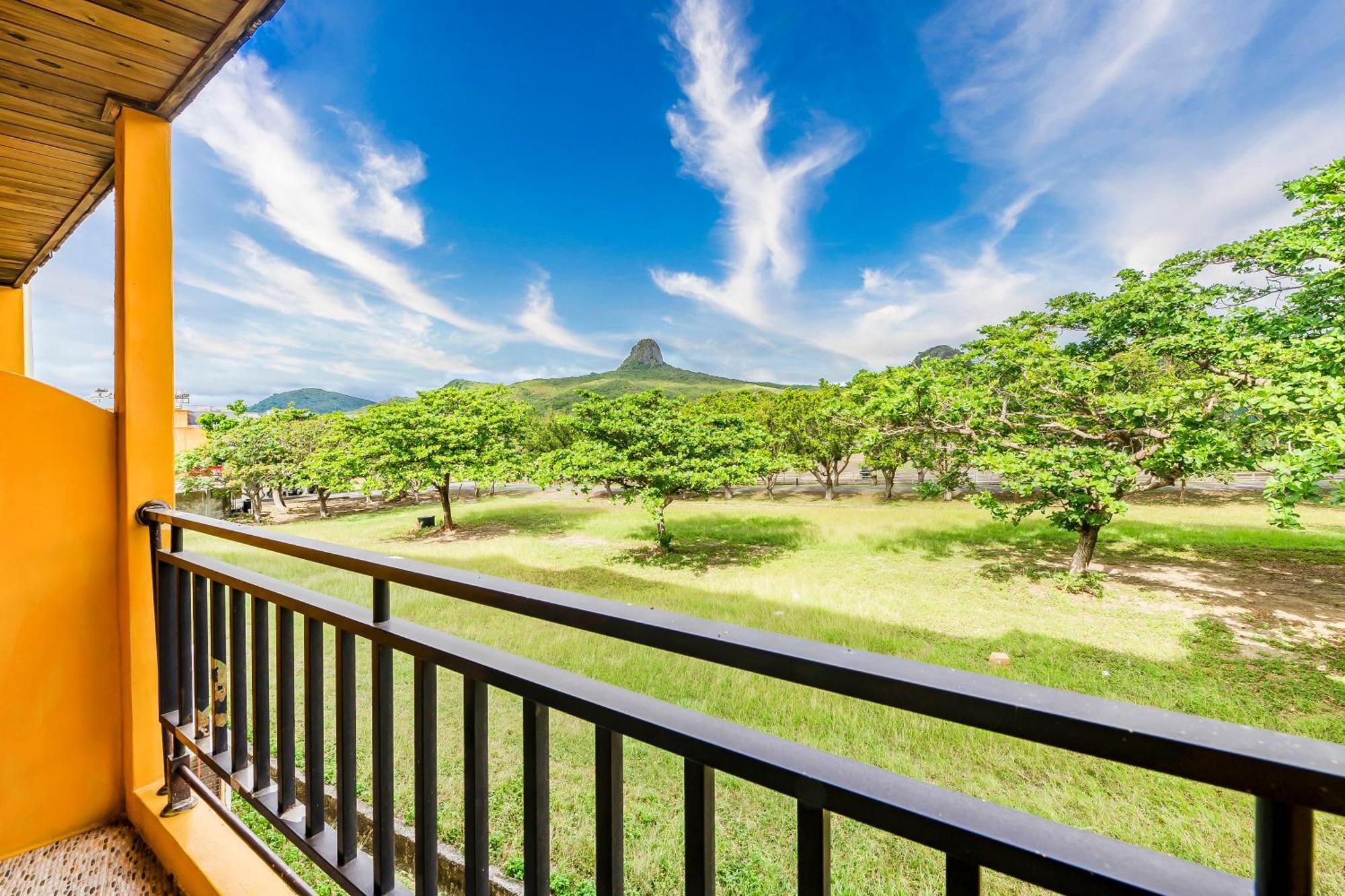 Wei Yuan Hotel Kenting Eksteriør bilde
