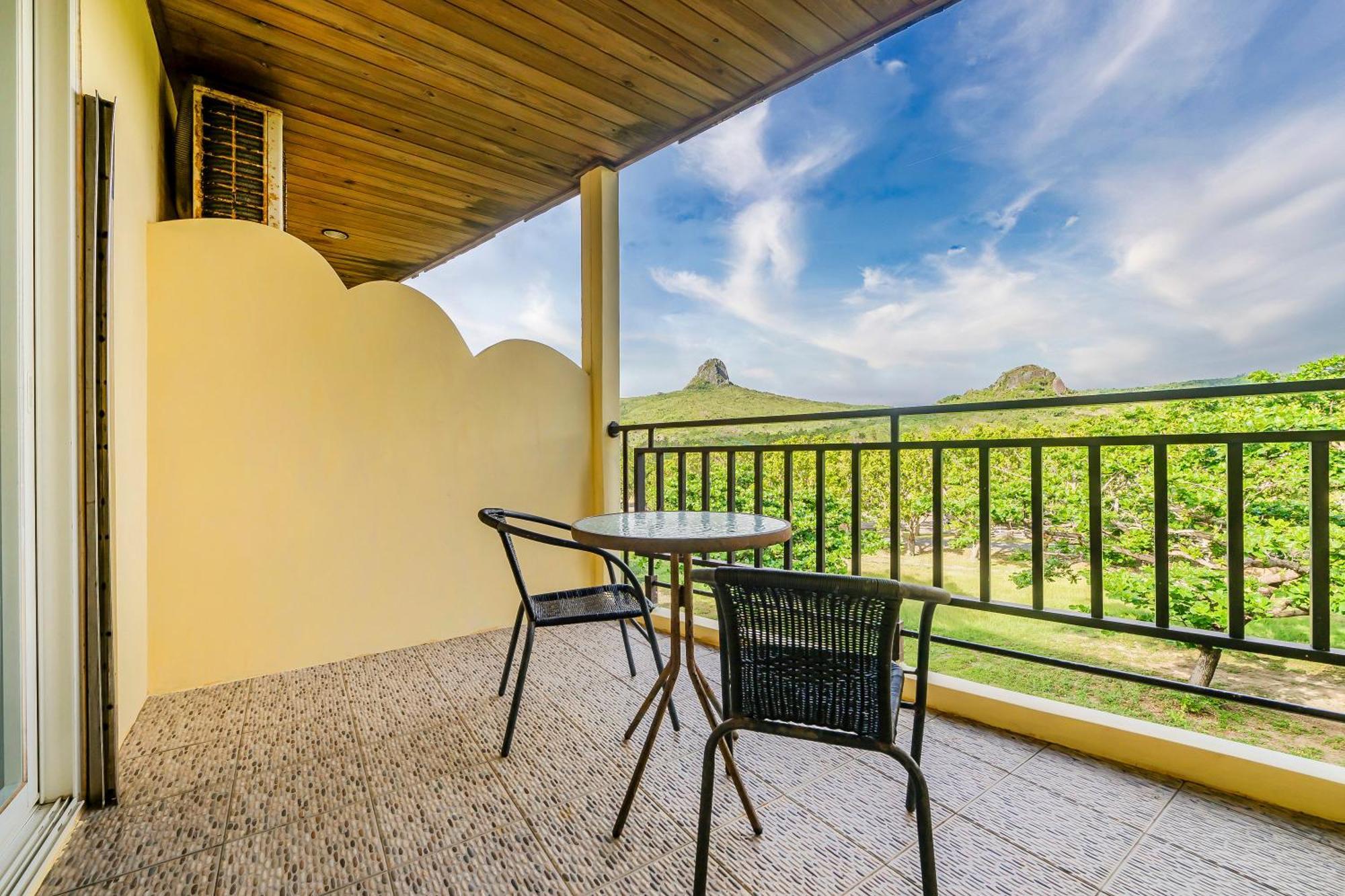 Wei Yuan Hotel Kenting Eksteriør bilde