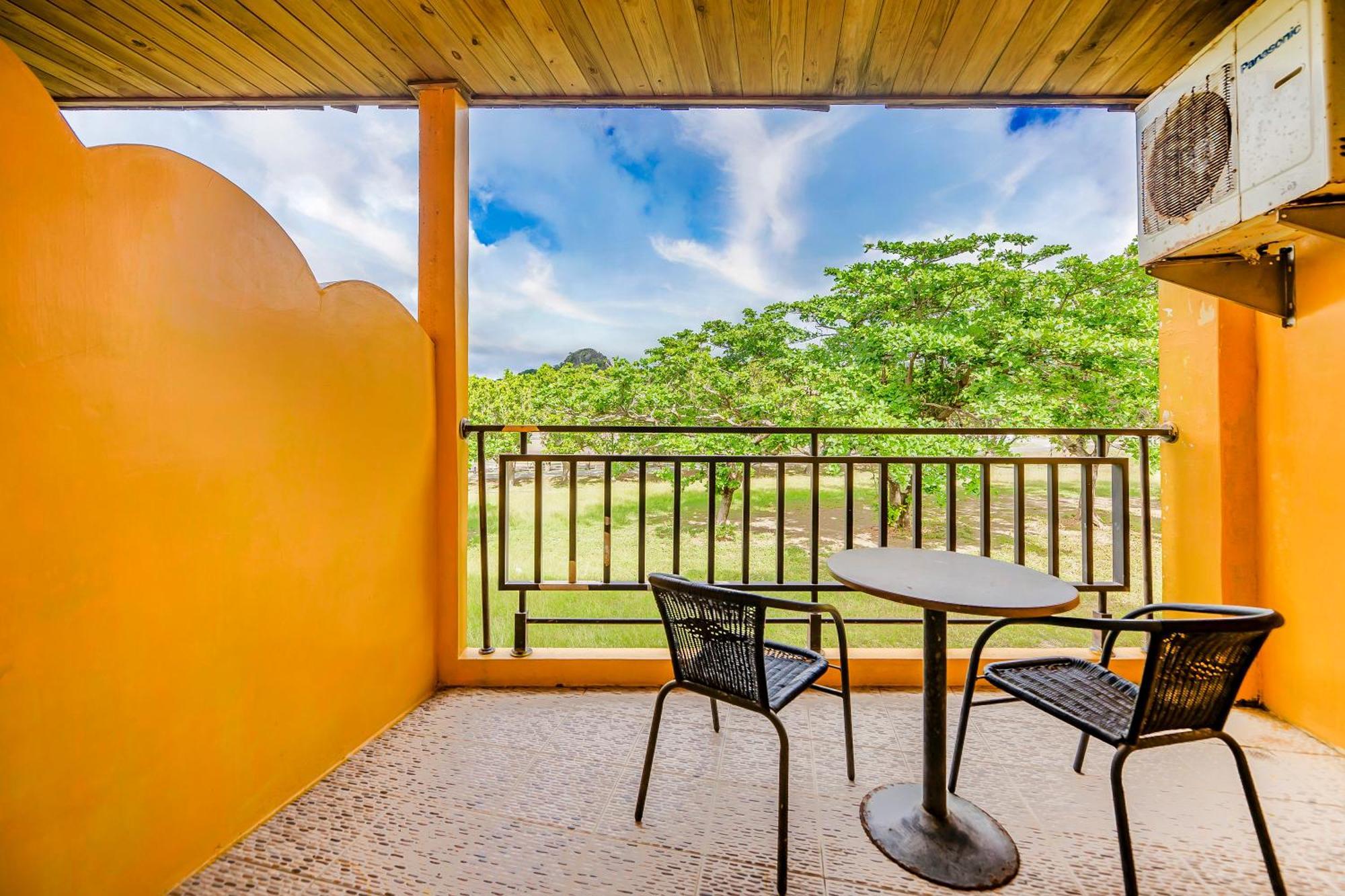 Wei Yuan Hotel Kenting Eksteriør bilde