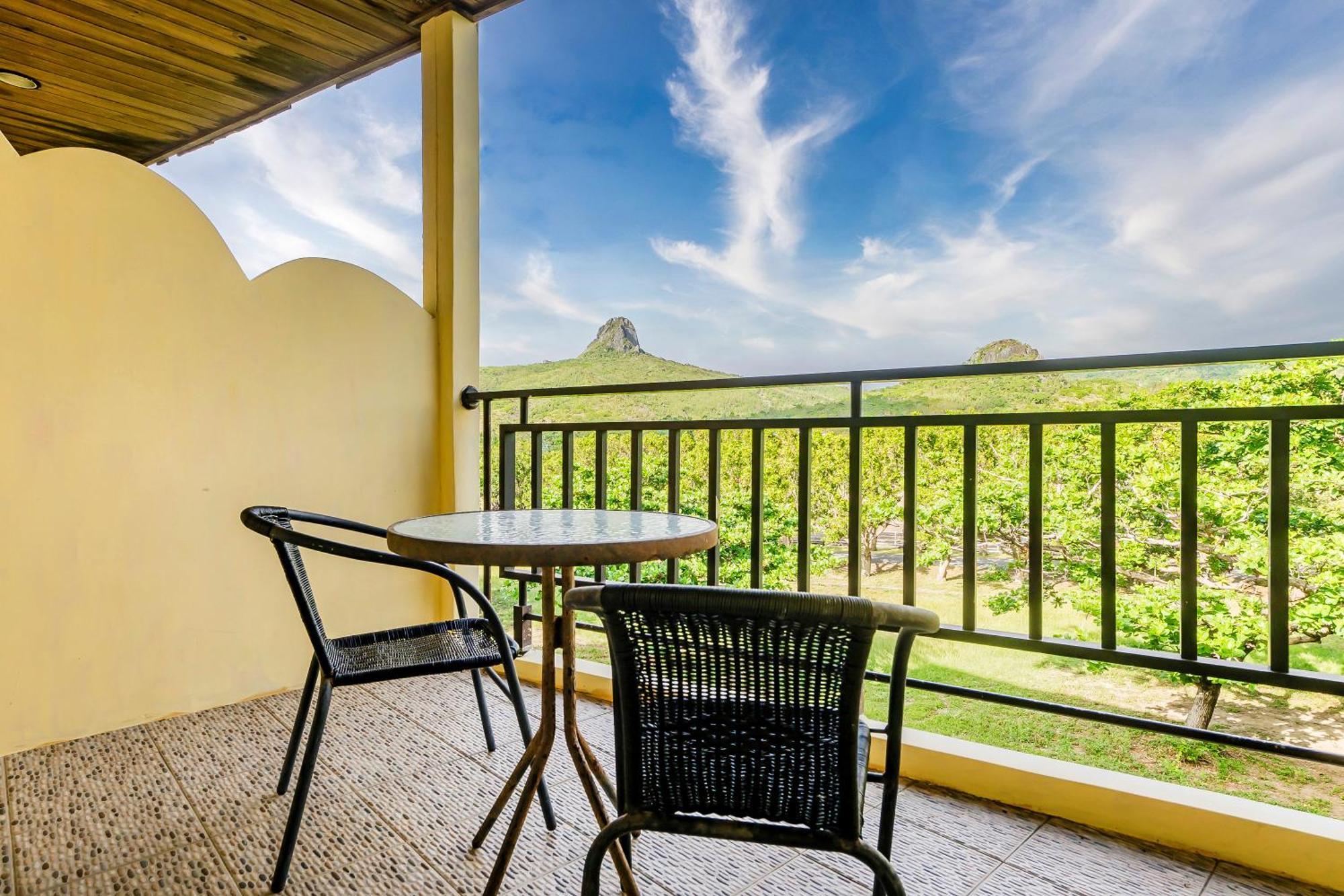 Wei Yuan Hotel Kenting Eksteriør bilde