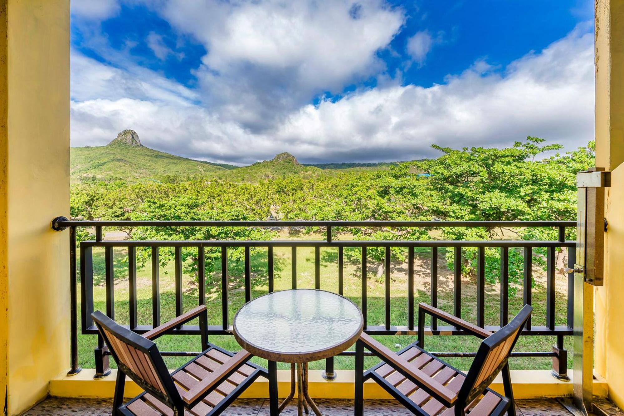 Wei Yuan Hotel Kenting Eksteriør bilde