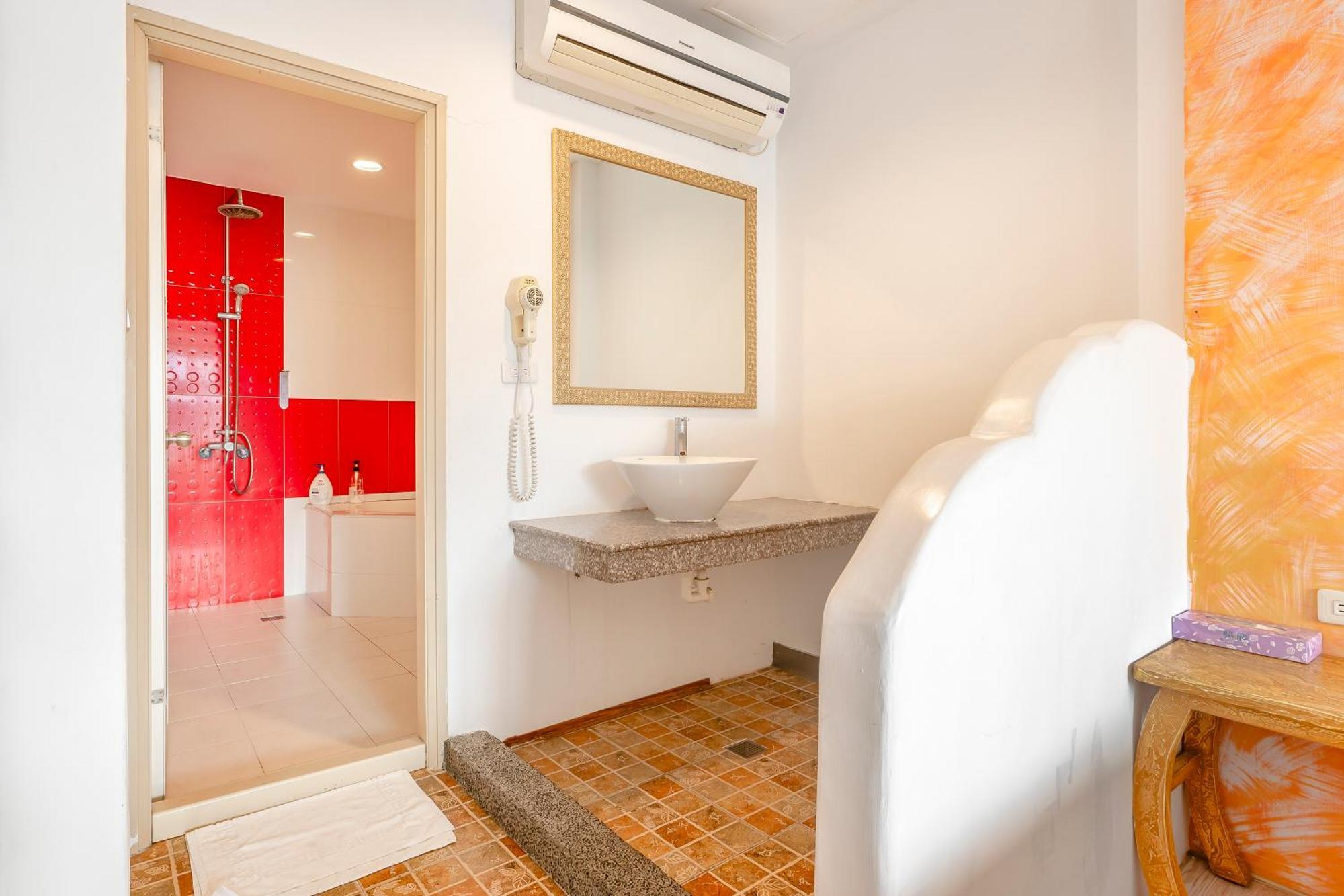 Wei Yuan Hotel Kenting Eksteriør bilde