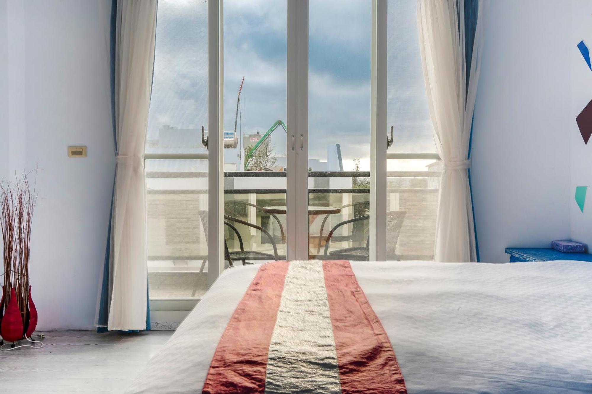 Wei Yuan Hotel Kenting Eksteriør bilde