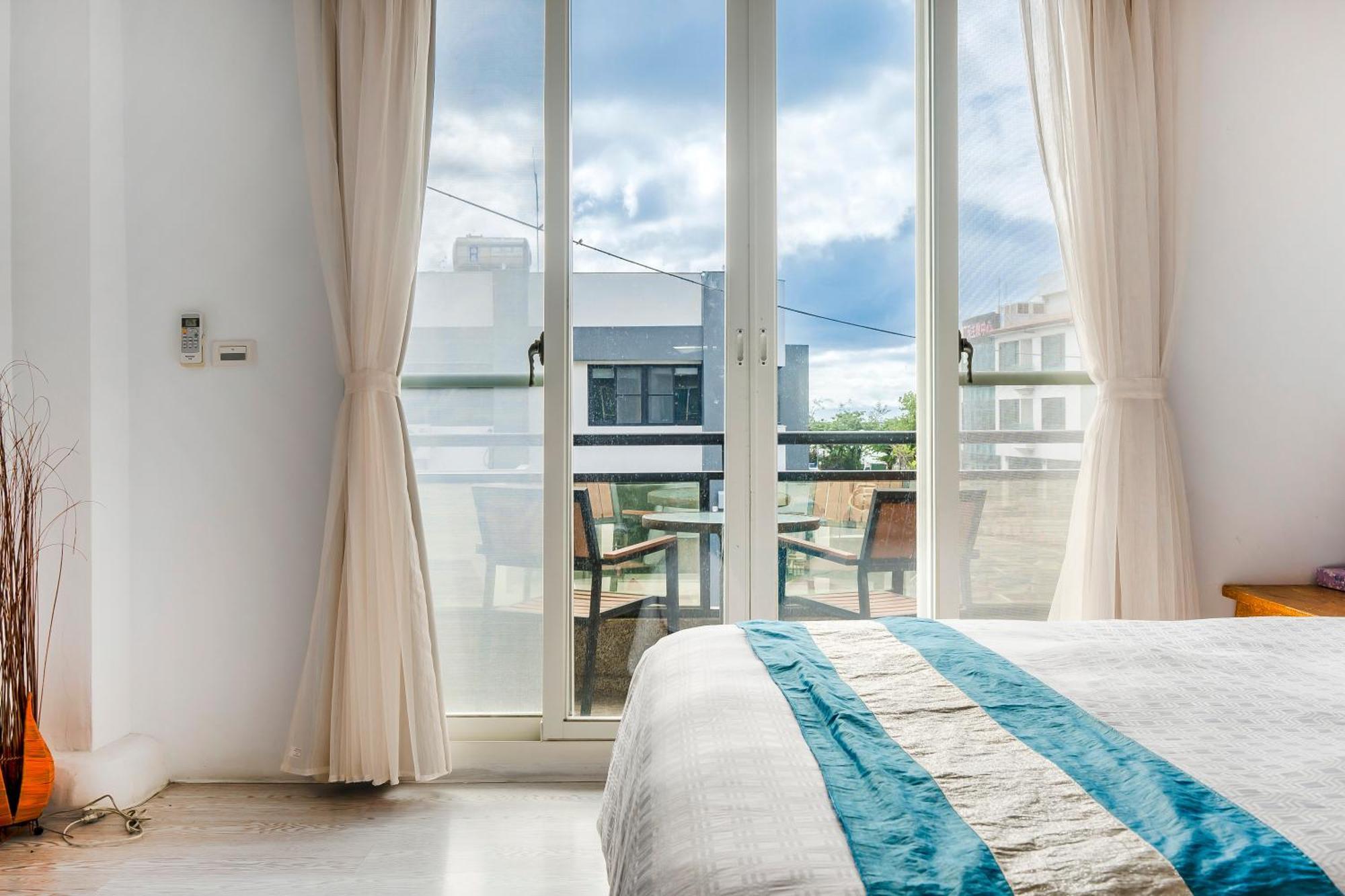 Wei Yuan Hotel Kenting Eksteriør bilde